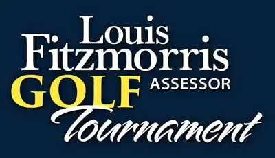 Louis Fitzmorris Golf Tournament logo